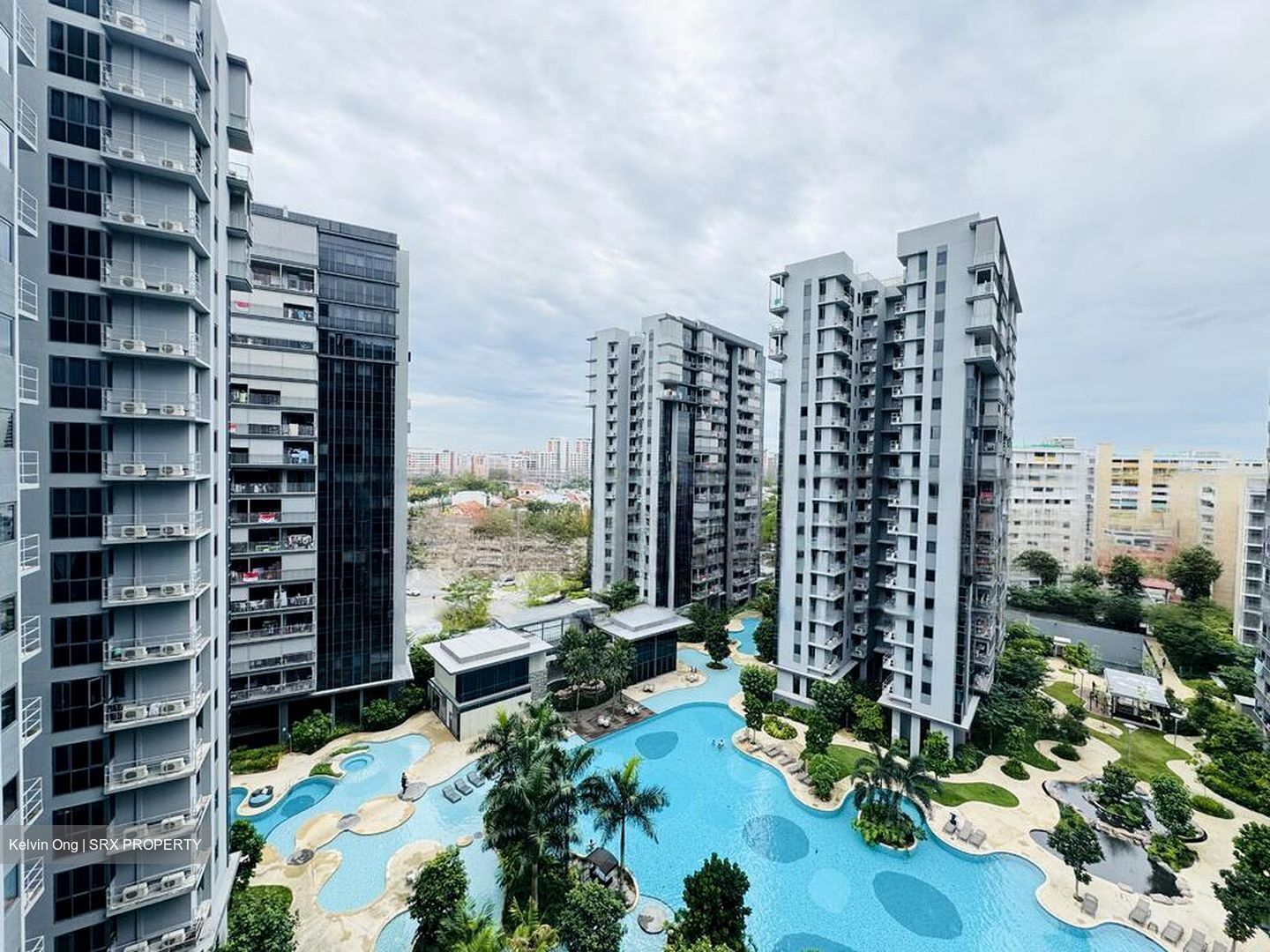 The Florence Residences (D19), Apartment #475266991